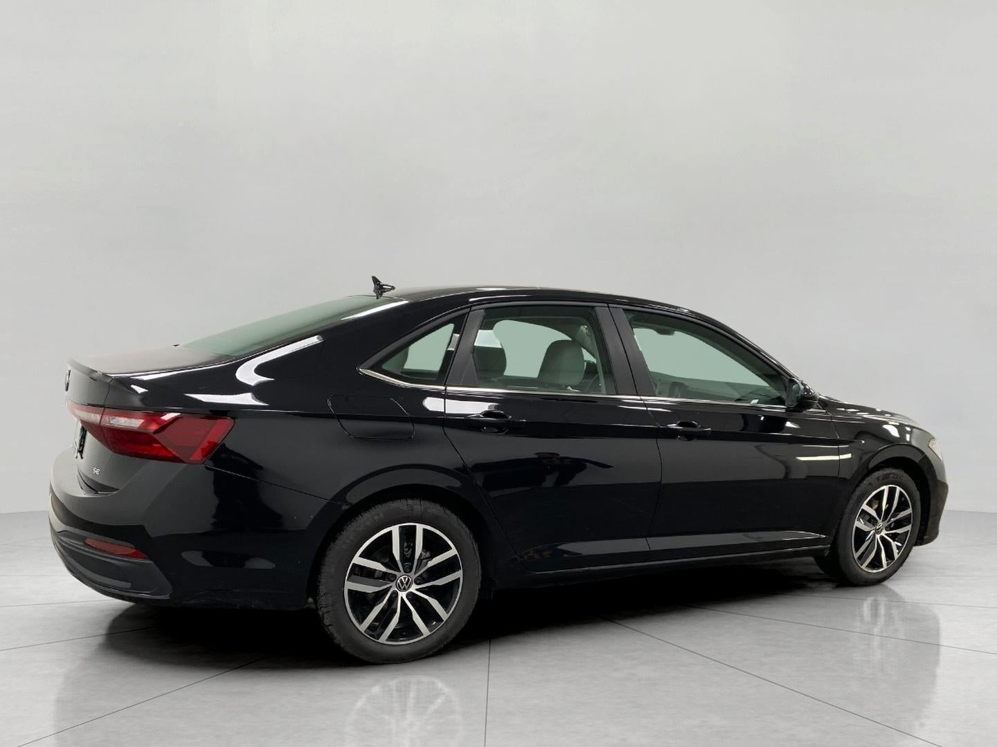 2026 Volkswagen Jetta SE Auto