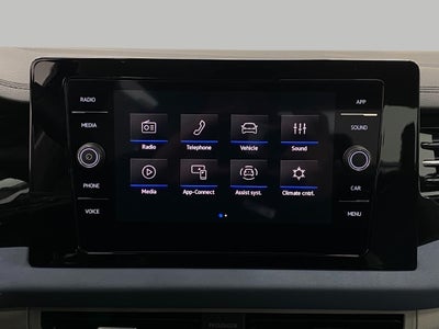 2026 Volkswagen Jetta SE Auto