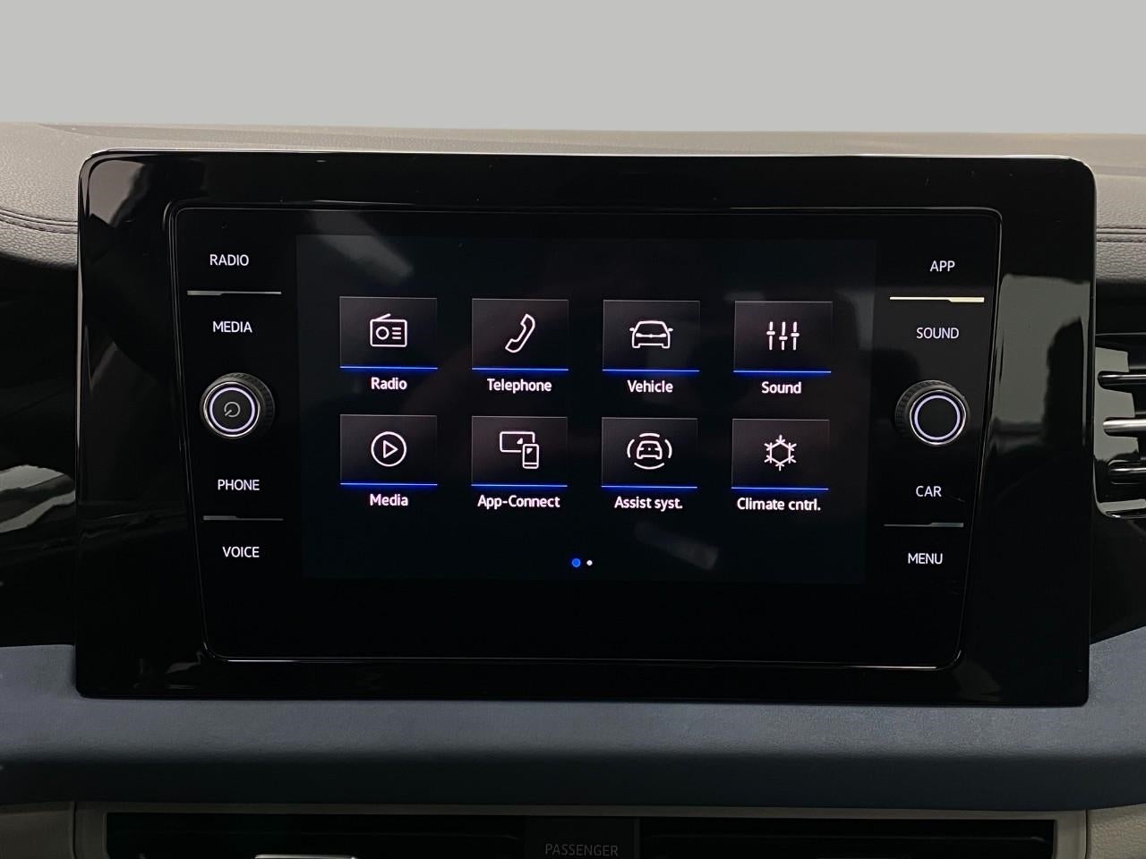 2026 Volkswagen Jetta SE Auto