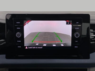 2026 Volkswagen Jetta SE Auto