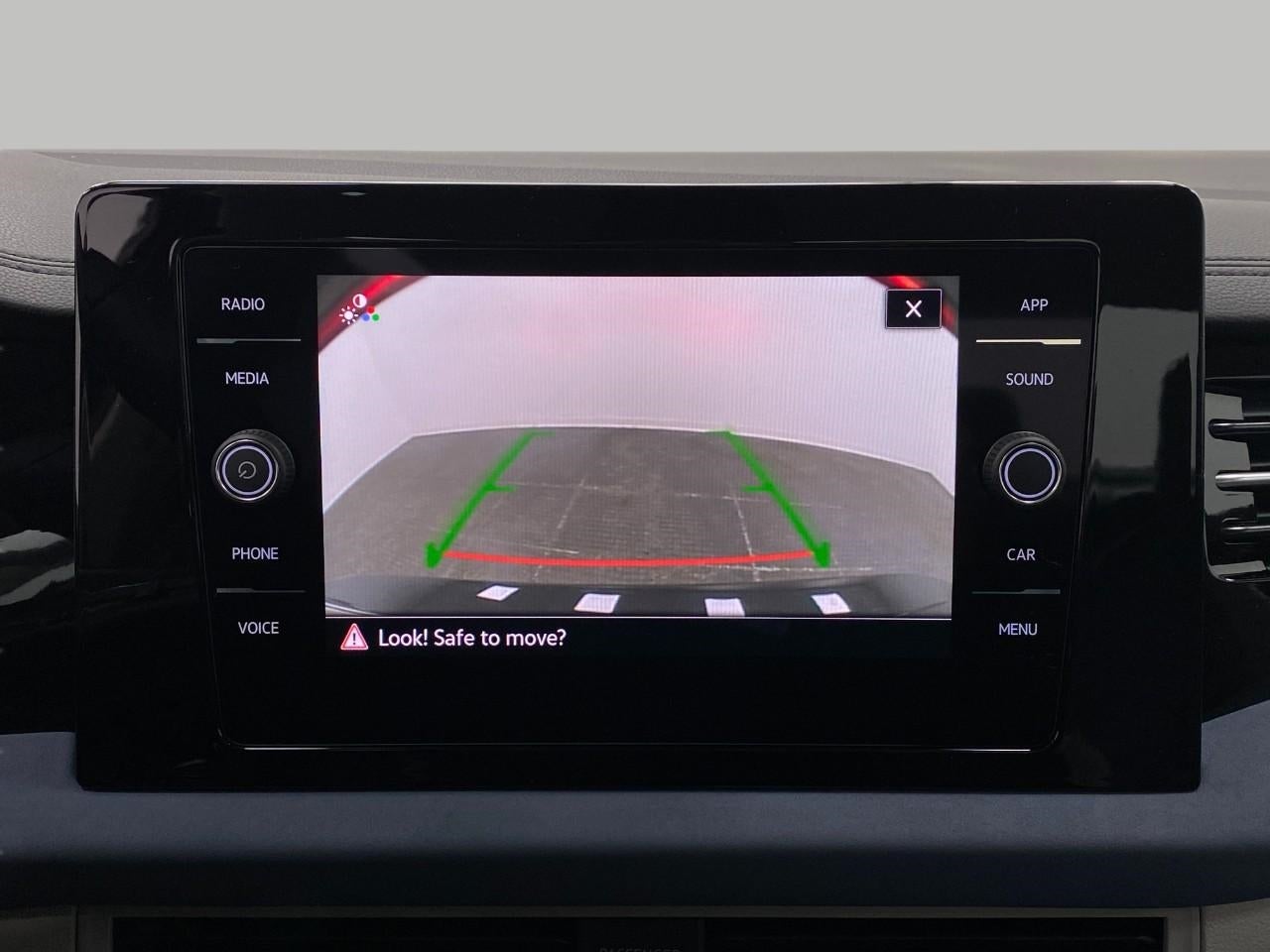 2026 Volkswagen Jetta SE Auto