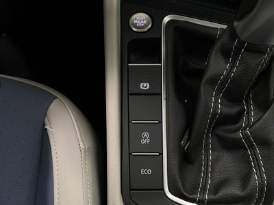 2026 Volkswagen Jetta SE Auto