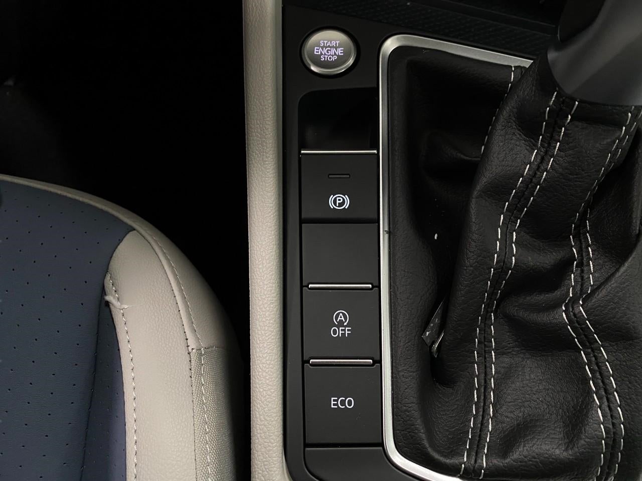 2026 Volkswagen Jetta SE Auto