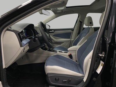 2026 Volkswagen Jetta SE Auto