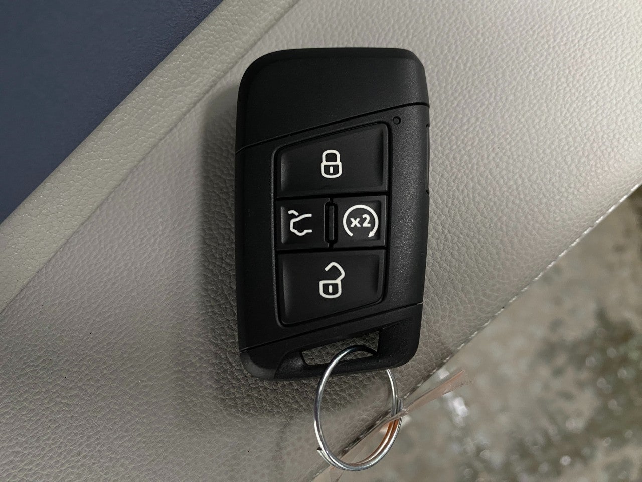 2026 Volkswagen Jetta SE Auto