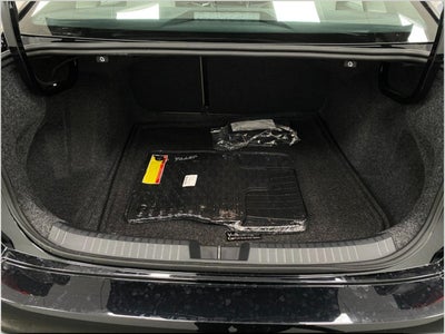 2026 Volkswagen Jetta SE Auto