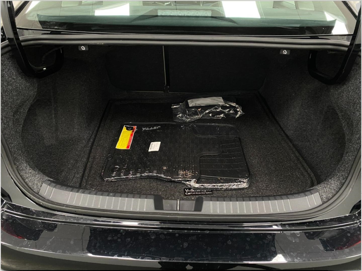 2026 Volkswagen Jetta SE Auto