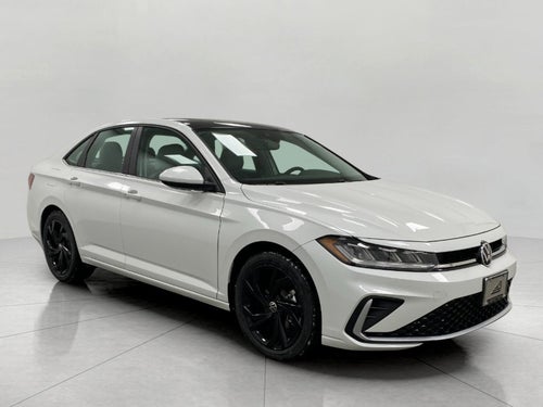 2026 Volkswagen Jetta SE Auto