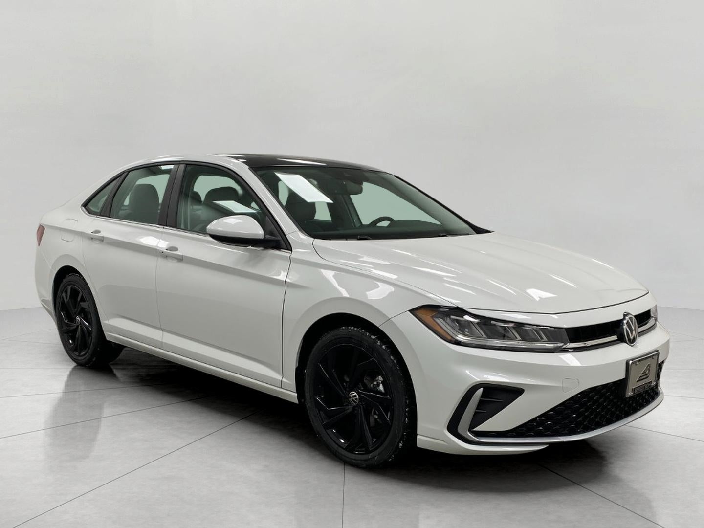 2026 Volkswagen Jetta SE Auto