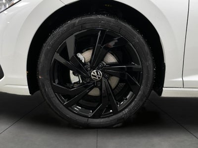 2026 Volkswagen Jetta SE Auto