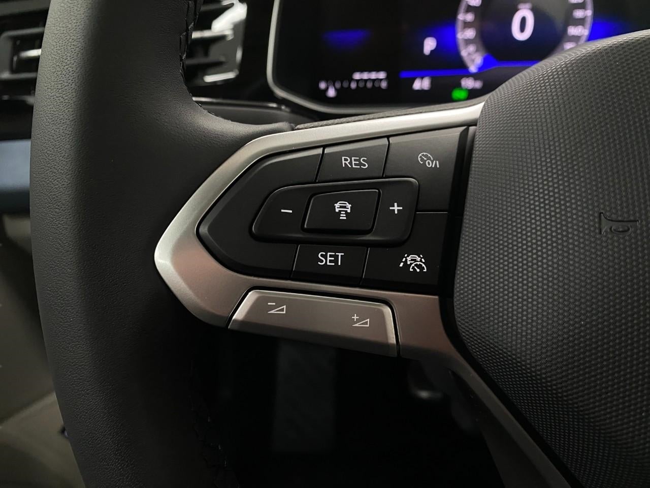 2026 Volkswagen Jetta SE Auto