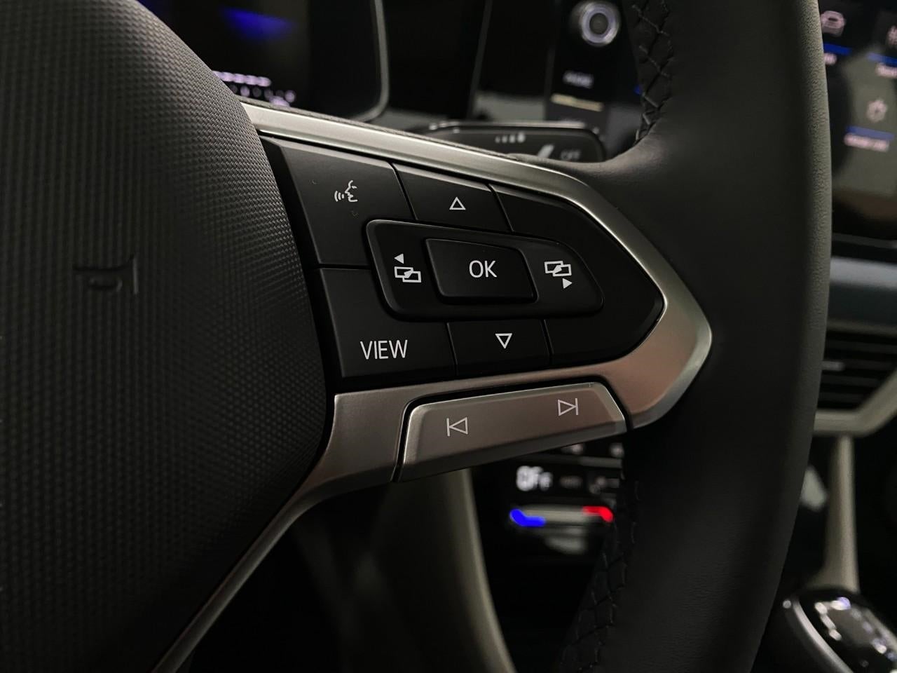 2026 Volkswagen Jetta SE Auto