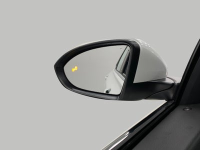 2026 Volkswagen Jetta SE Auto