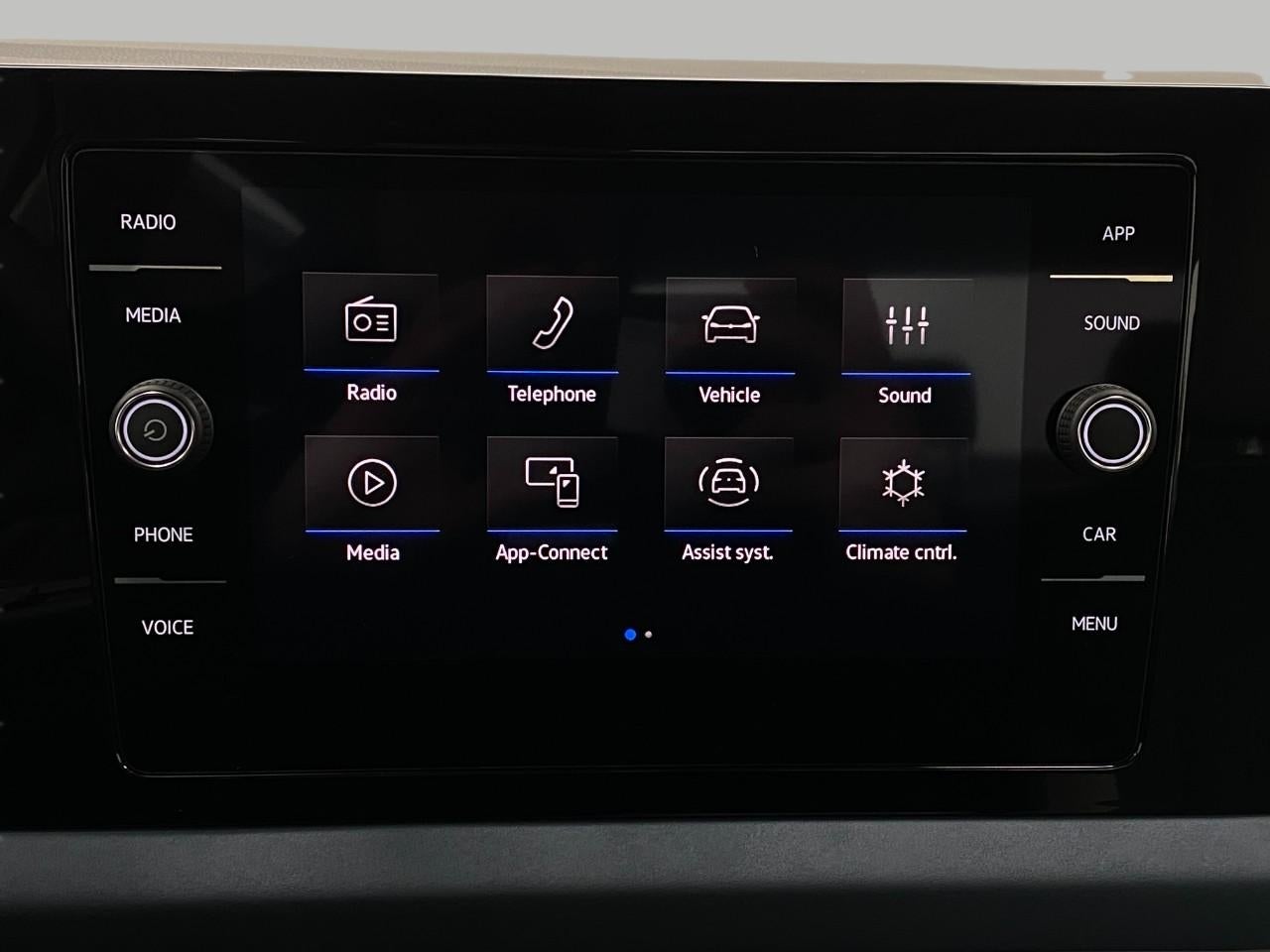 2026 Volkswagen Jetta SE Auto