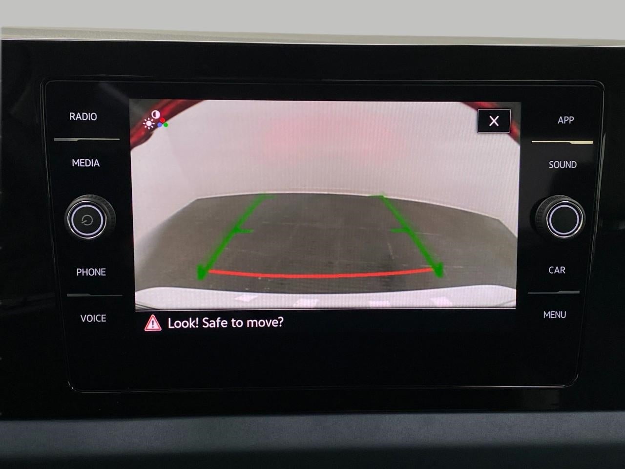 2026 Volkswagen Jetta SE Auto