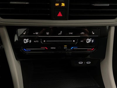 2026 Volkswagen Jetta SE Auto