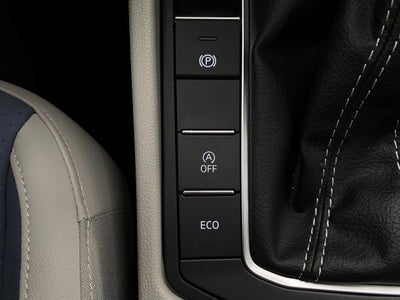 2026 Volkswagen Jetta SE Auto