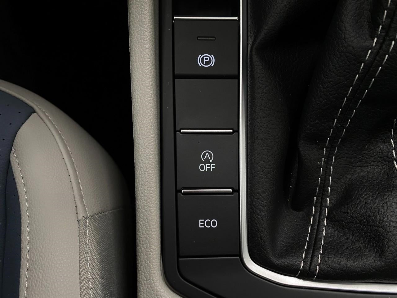 2026 Volkswagen Jetta SE Auto