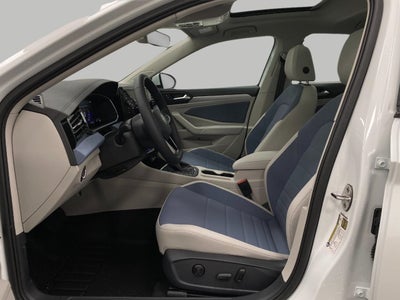 2026 Volkswagen Jetta SE Auto