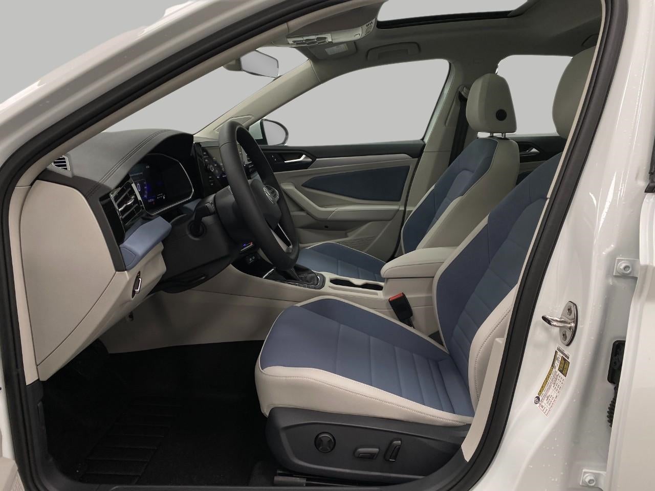 2026 Volkswagen Jetta SE Auto