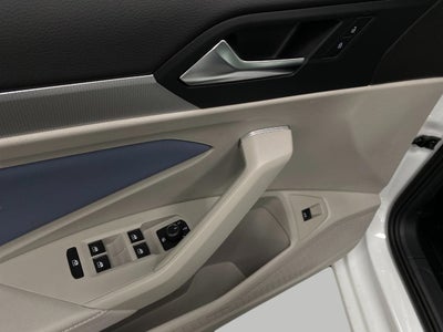 2026 Volkswagen Jetta SE Auto