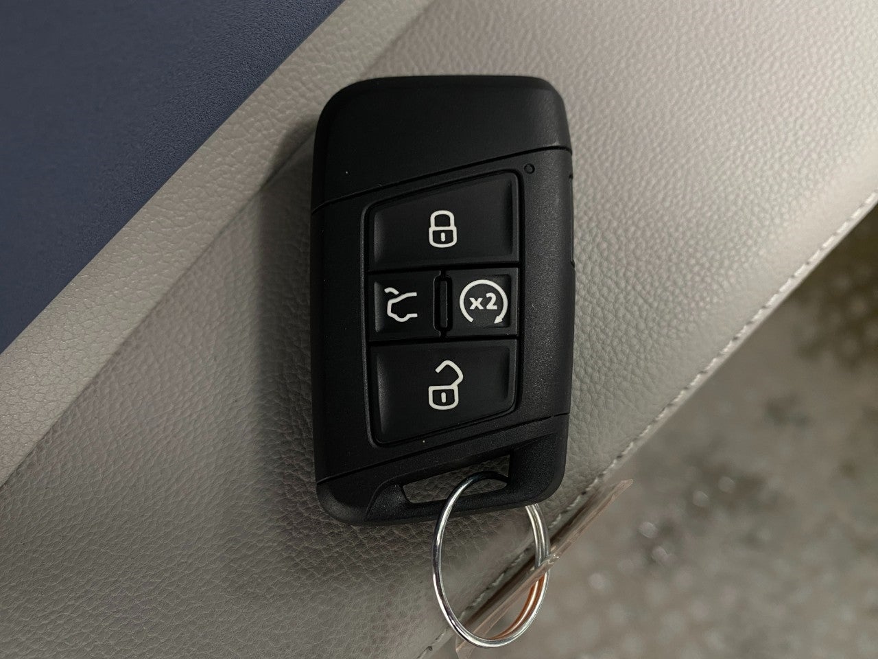 2026 Volkswagen Jetta SE Auto