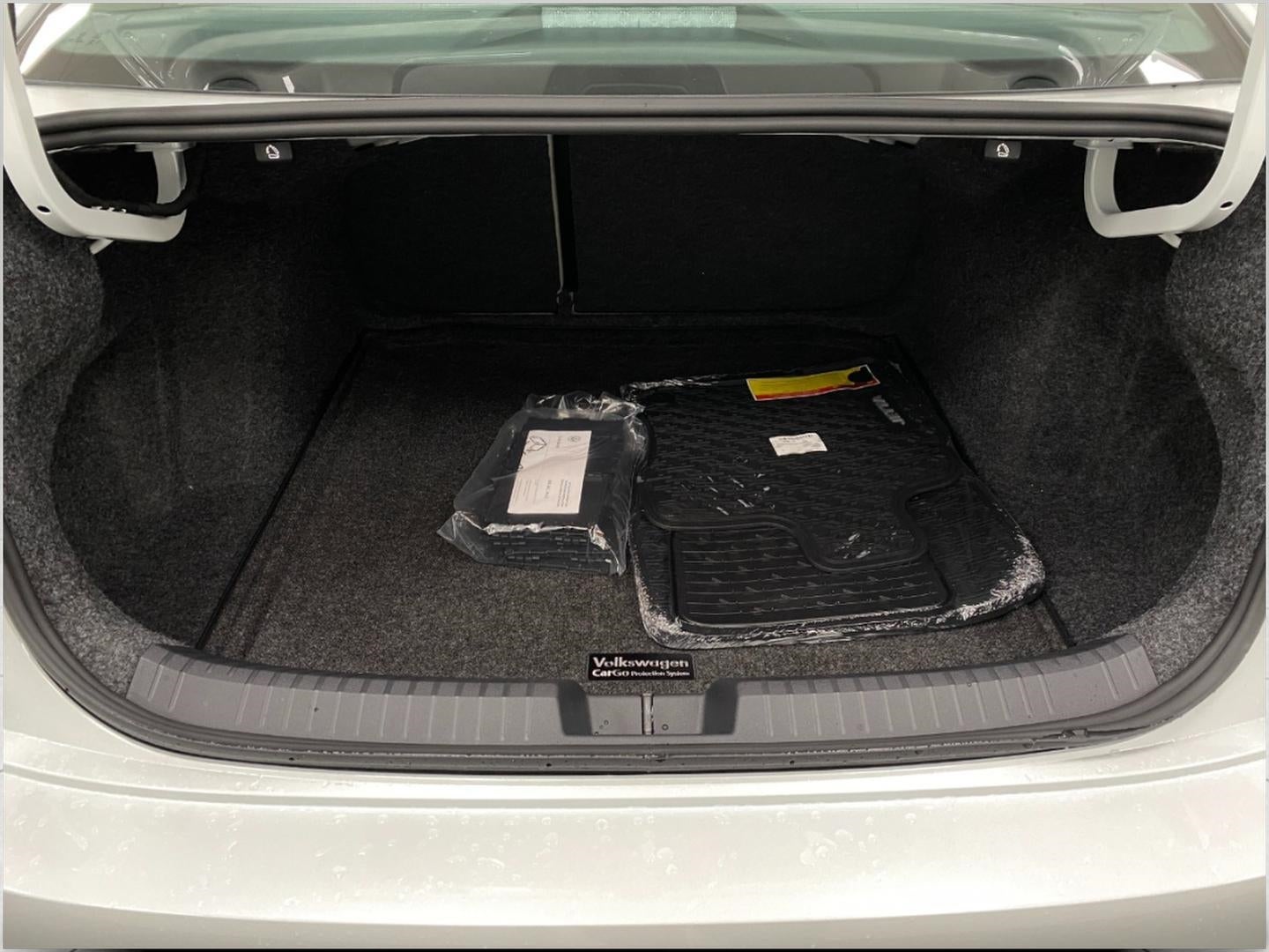 2026 Volkswagen Jetta SE Auto