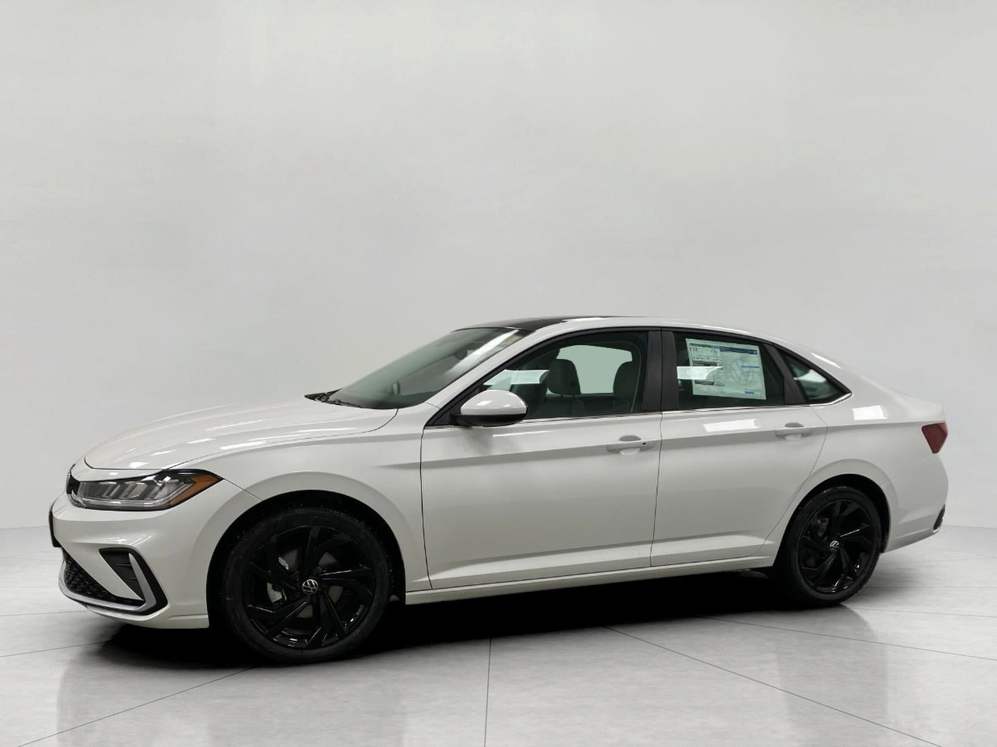 2026 Volkswagen Jetta SE Auto