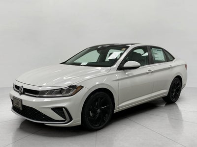 2026 Volkswagen Jetta SE Auto