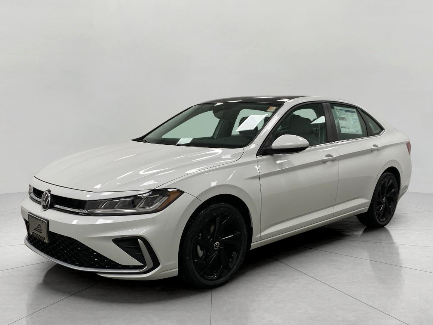 2026 Volkswagen Jetta SE Auto