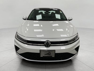 2026 Volkswagen Jetta SE Auto