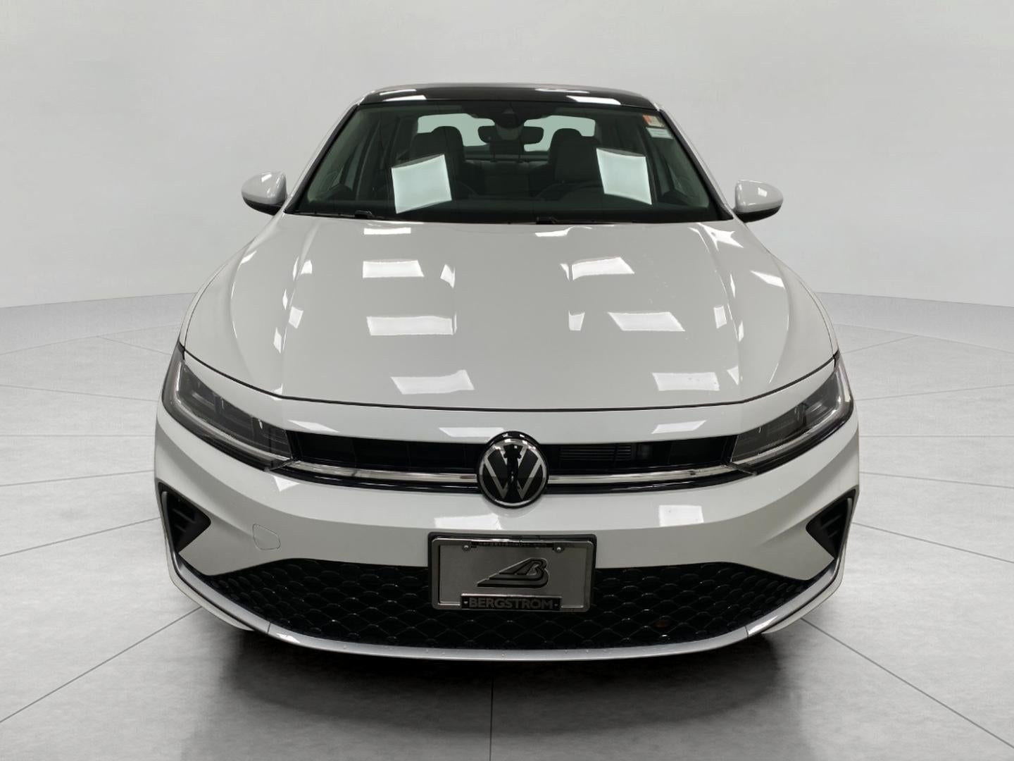 2026 Volkswagen Jetta SE Auto