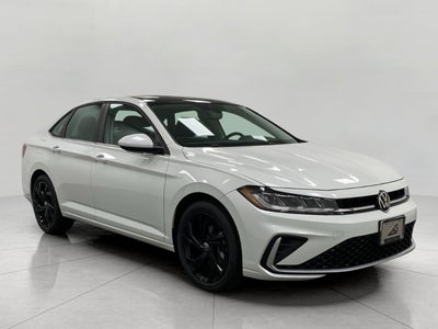 2026 Volkswagen Jetta SE Auto