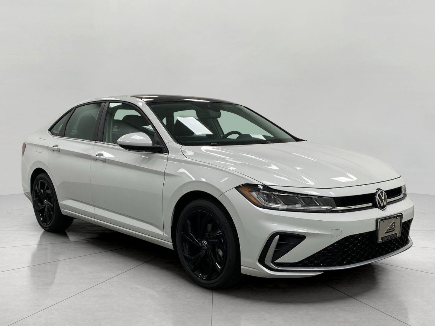 2026 Volkswagen Jetta SE Auto