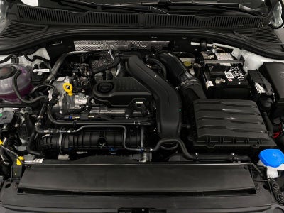 2026 Volkswagen Jetta SE Auto