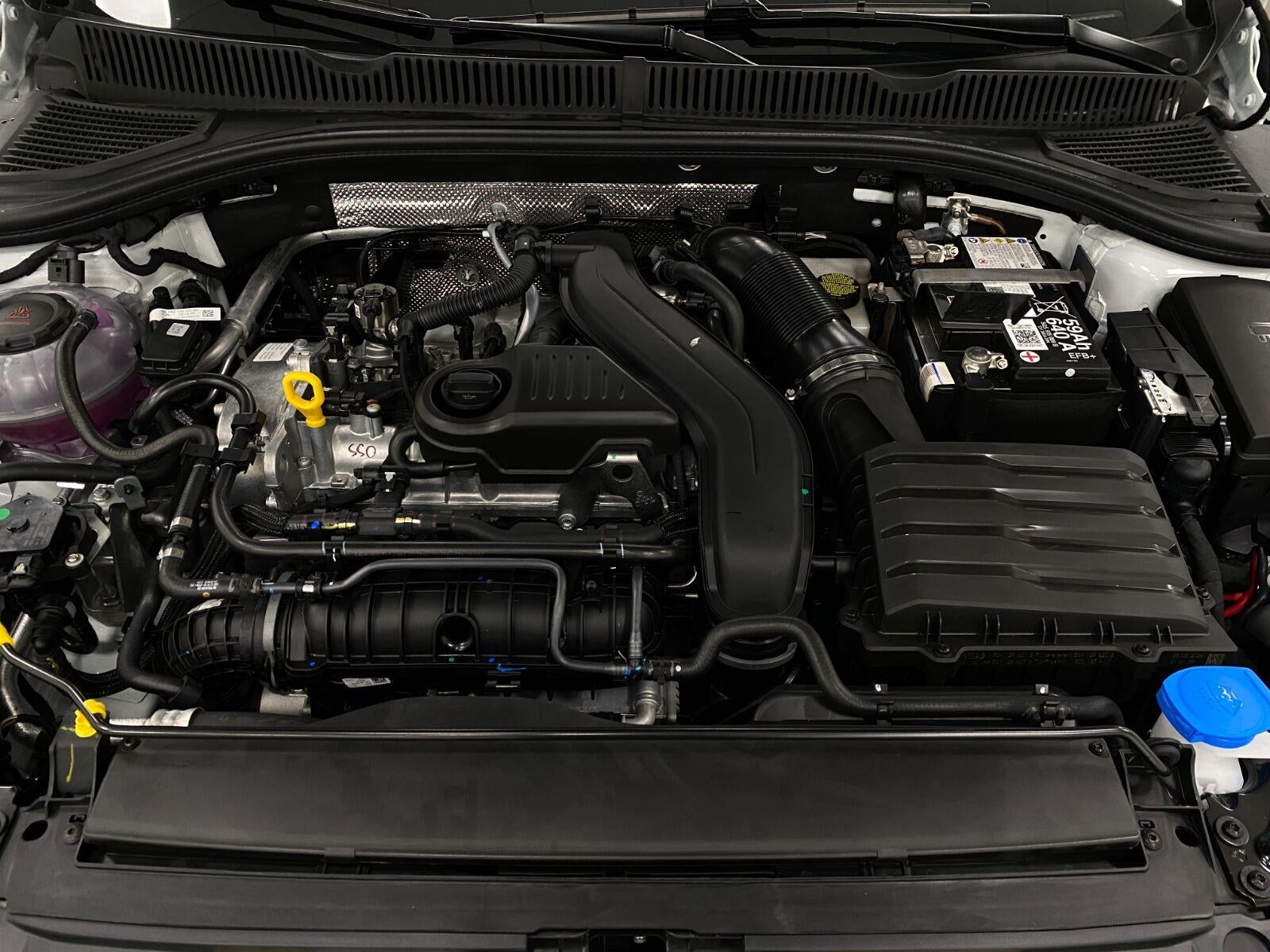 2026 Volkswagen Jetta SE Auto