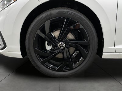 2026 Volkswagen Jetta SE Auto