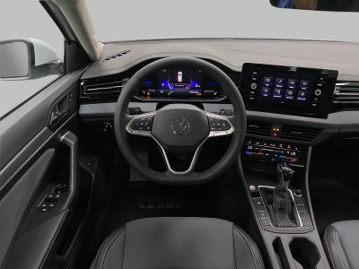 2026 Volkswagen Jetta SE Auto