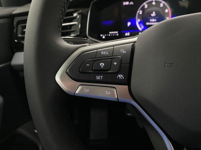 2026 Volkswagen Jetta SE Auto