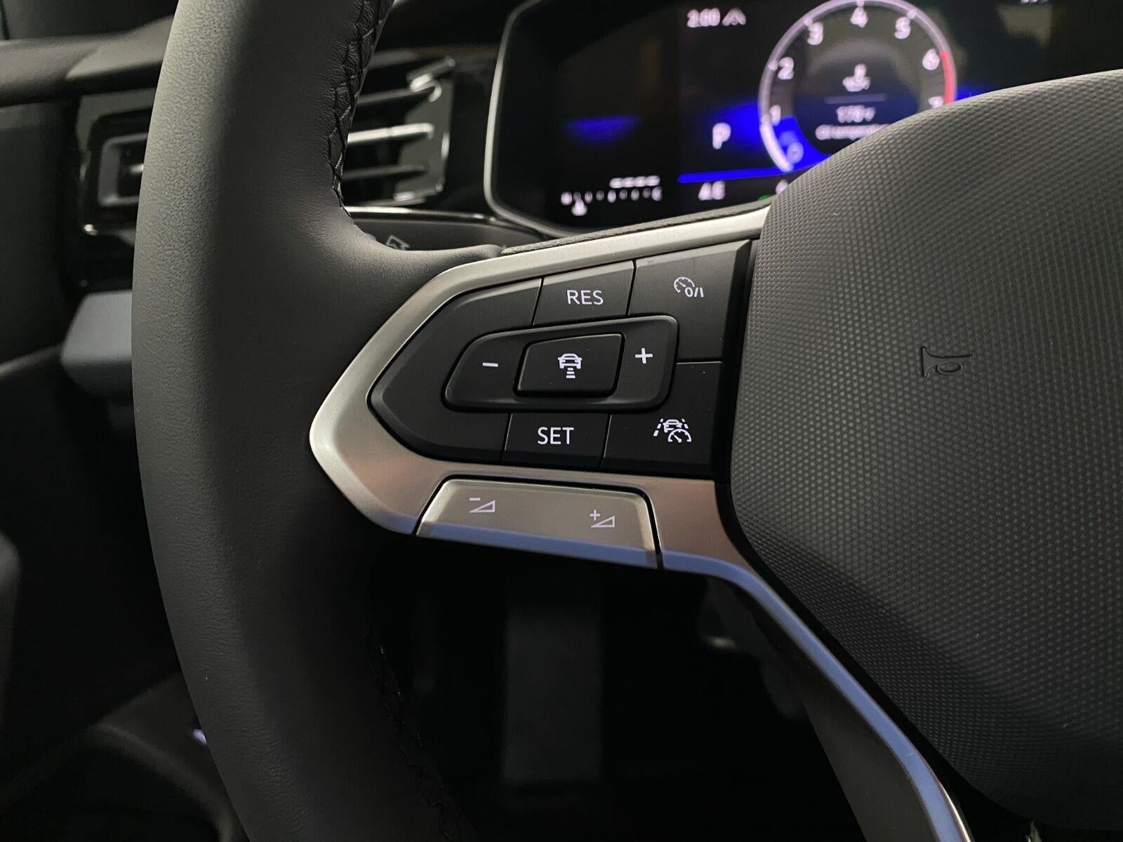 2026 Volkswagen Jetta SE Auto