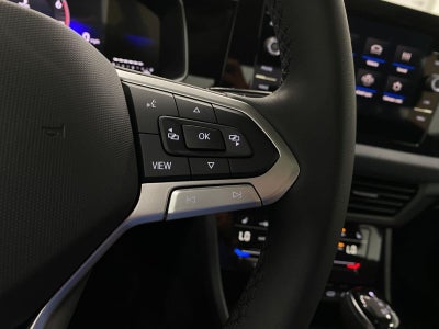 2026 Volkswagen Jetta SE Auto