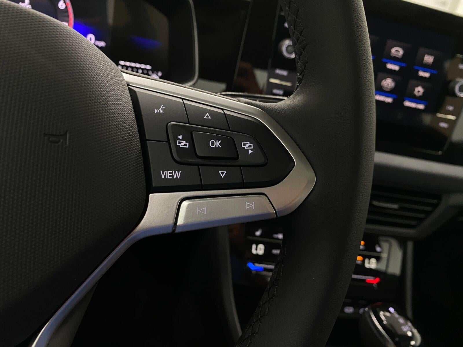 2026 Volkswagen Jetta SE Auto