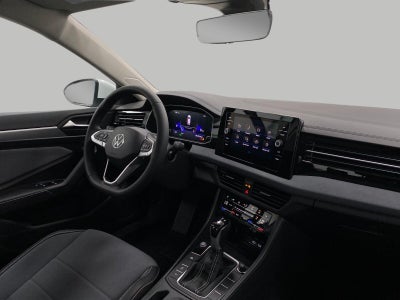 2026 Volkswagen Jetta SE Auto