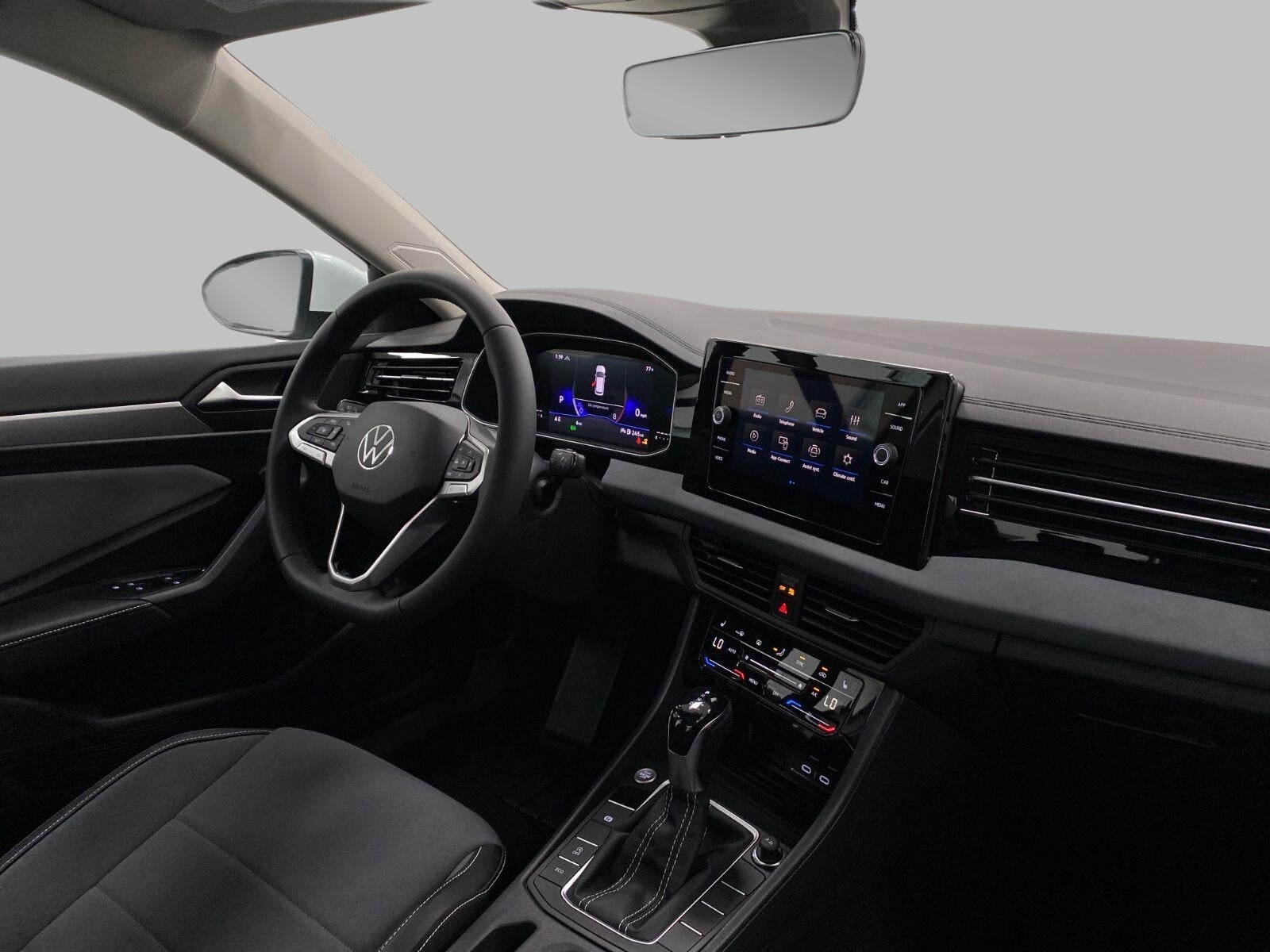 2026 Volkswagen Jetta SE Auto