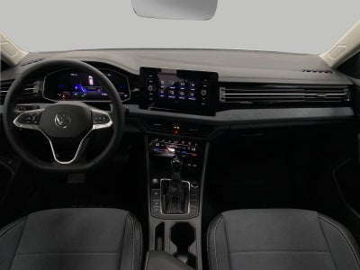 2026 Volkswagen Jetta SE Auto