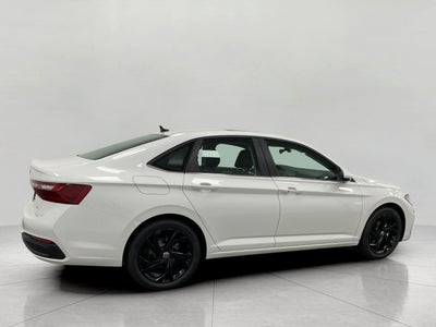 2026 Volkswagen Jetta SE Auto