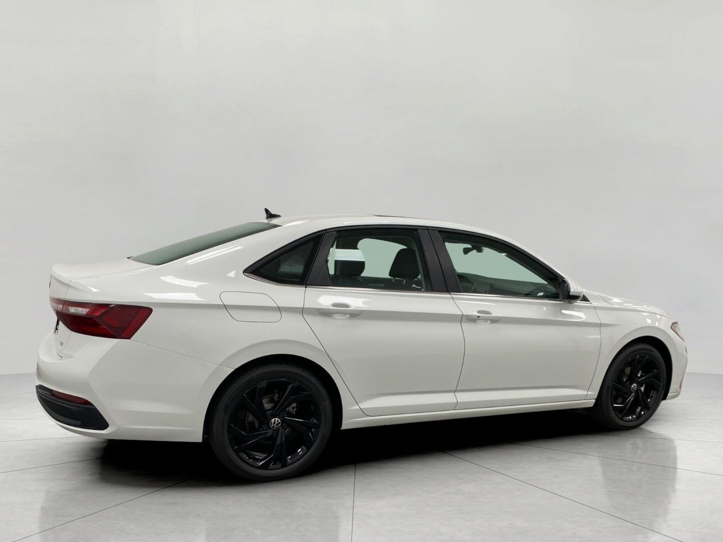 2026 Volkswagen Jetta SE Auto