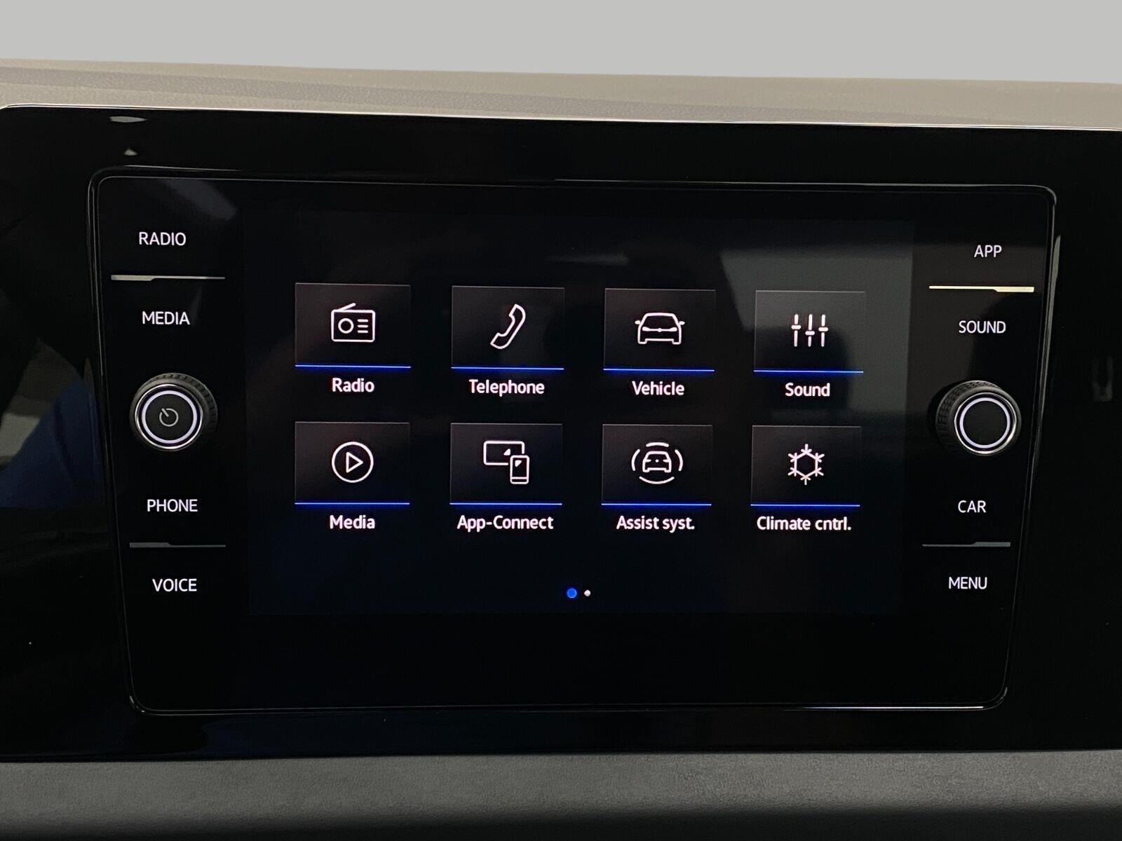 2026 Volkswagen Jetta SE Auto