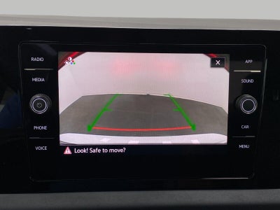 2026 Volkswagen Jetta SE Auto
