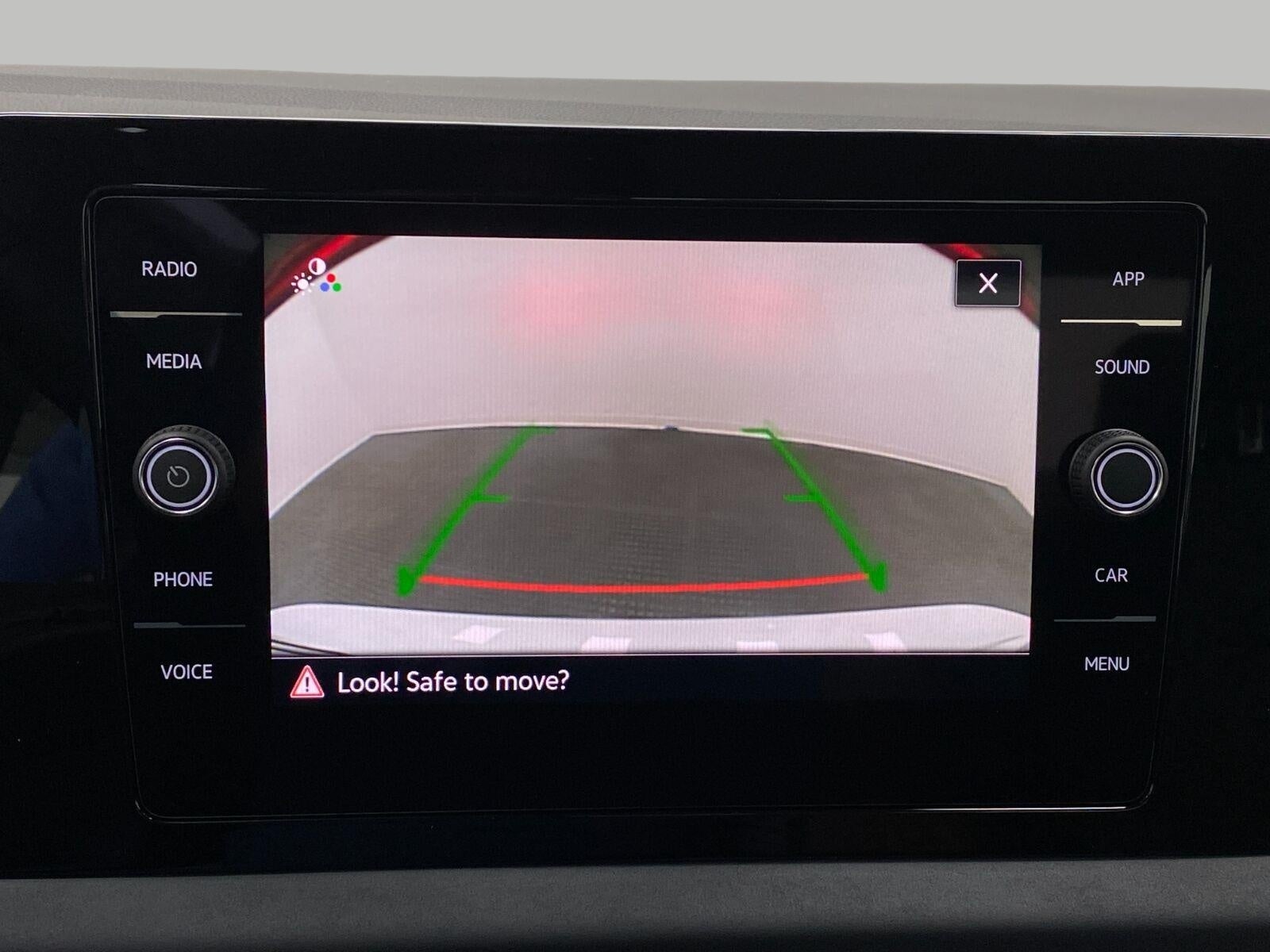 2026 Volkswagen Jetta SE Auto